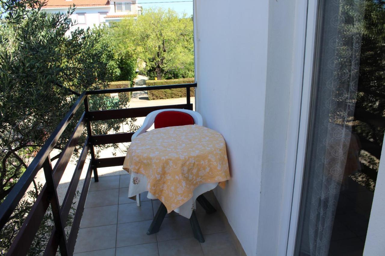 Villa Vilma Sukošan Exterior foto