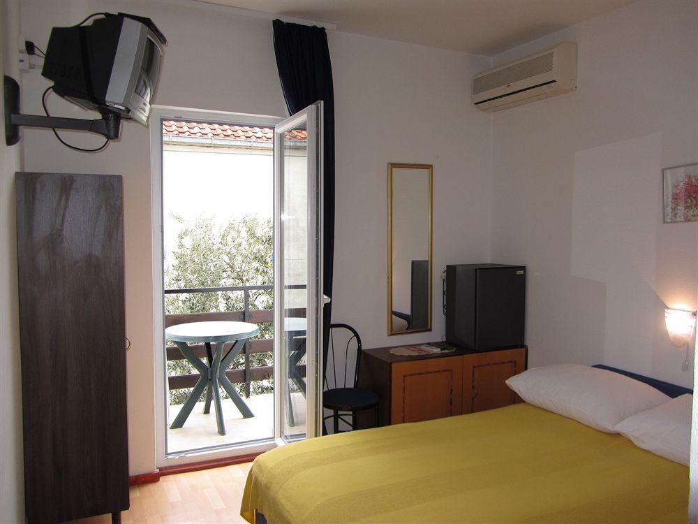Villa Vilma Sukošan Exterior foto