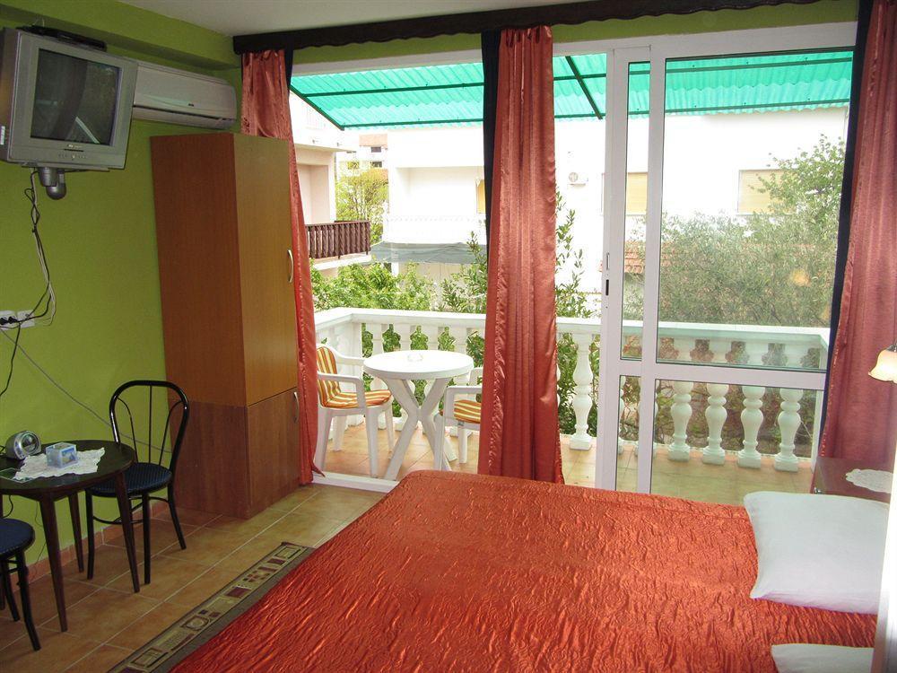Villa Vilma Sukošan Exterior foto