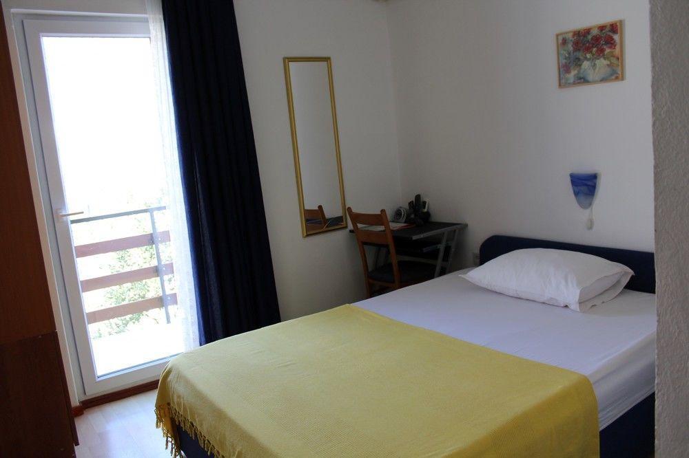 Villa Vilma Sukošan Exterior foto