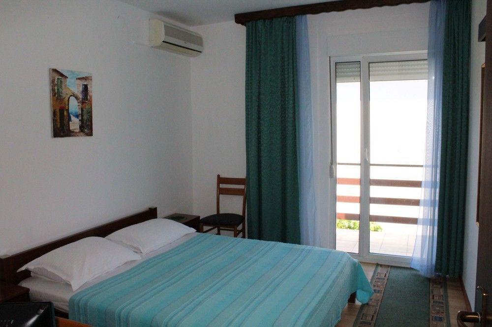 Villa Vilma Sukošan Exterior foto