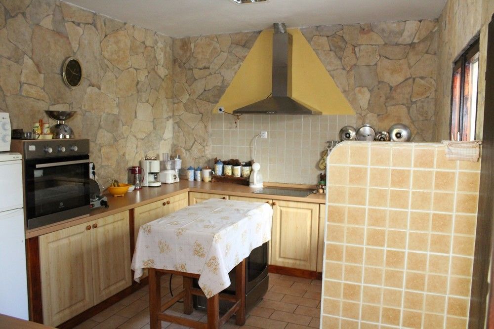Villa Vilma Sukošan Exterior foto